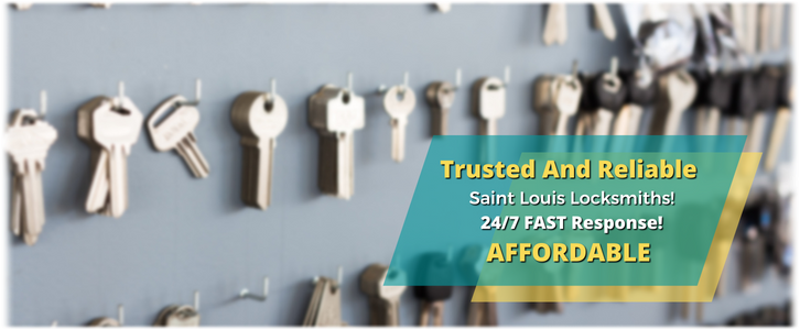 Saint Louis MO Locksmith Service