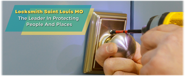 House Lockout Service Saint Louis, MO